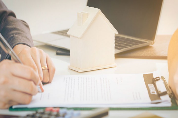 Preparing and applying