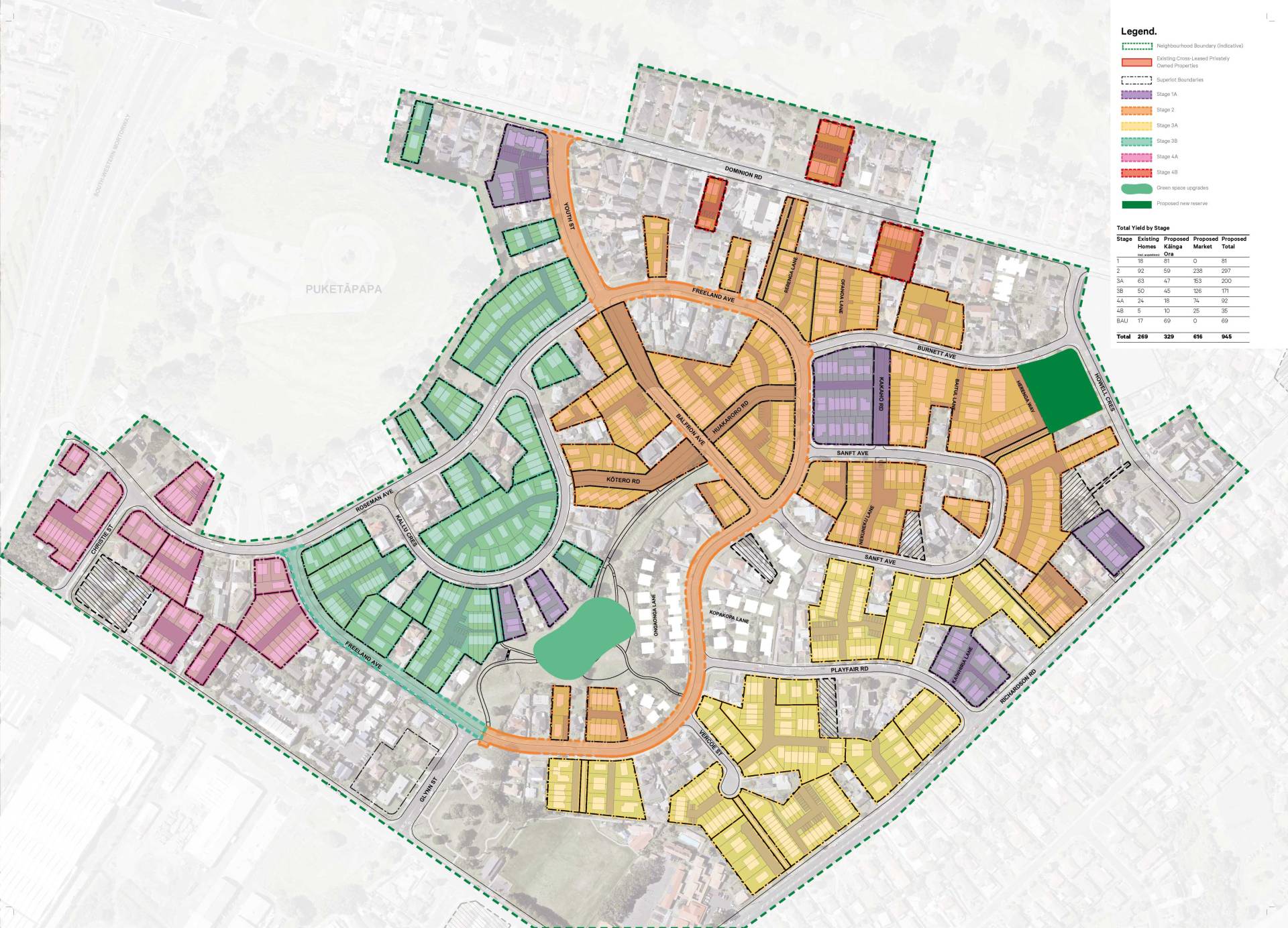 J002586 Roskill Maps A0 1IT FINAL PRINT 01 Roskill South