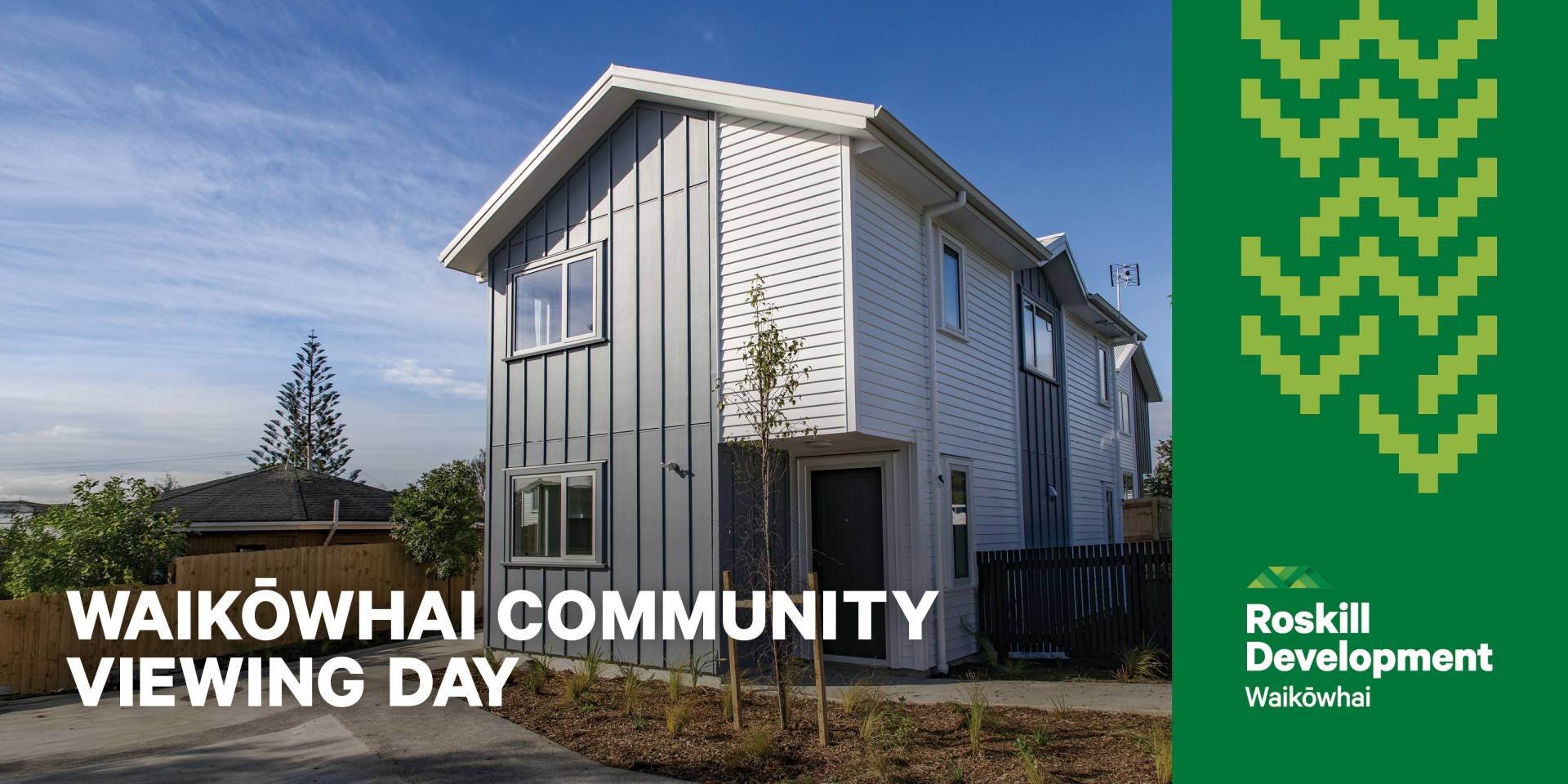 J002465 Waikowhai Community Viewing Day eDM Header 1600x800 1IT