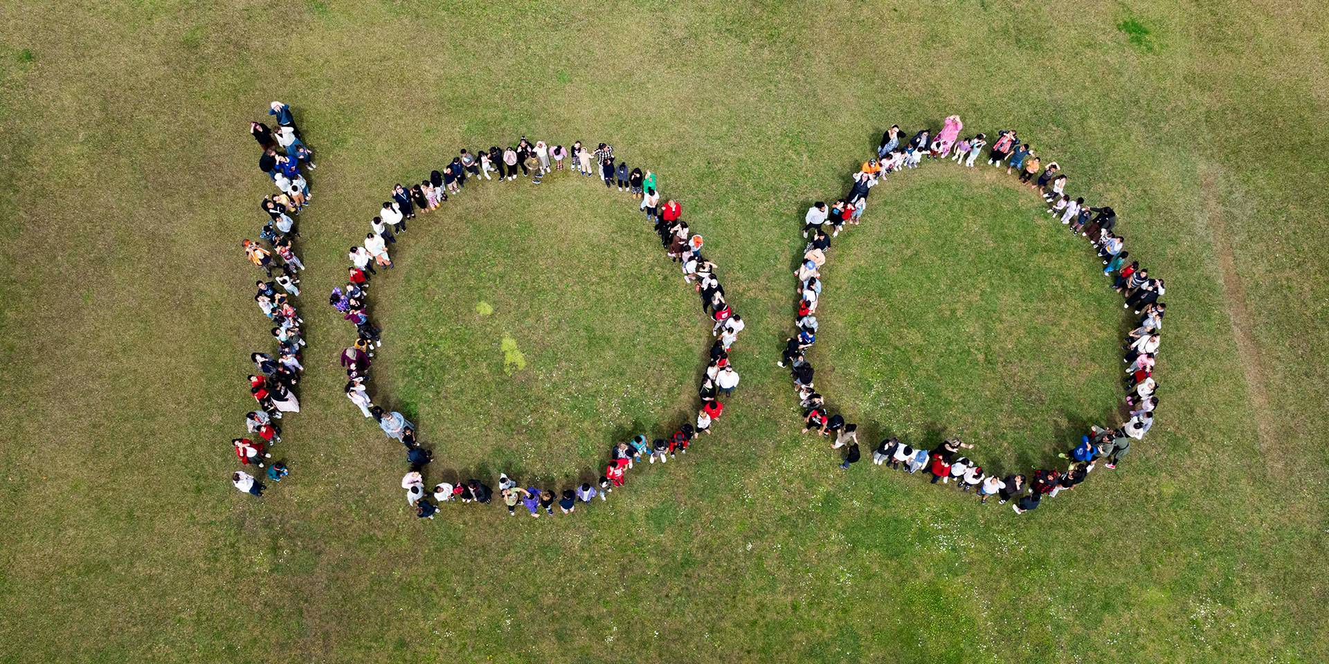 May Road School 100 Year Celebration