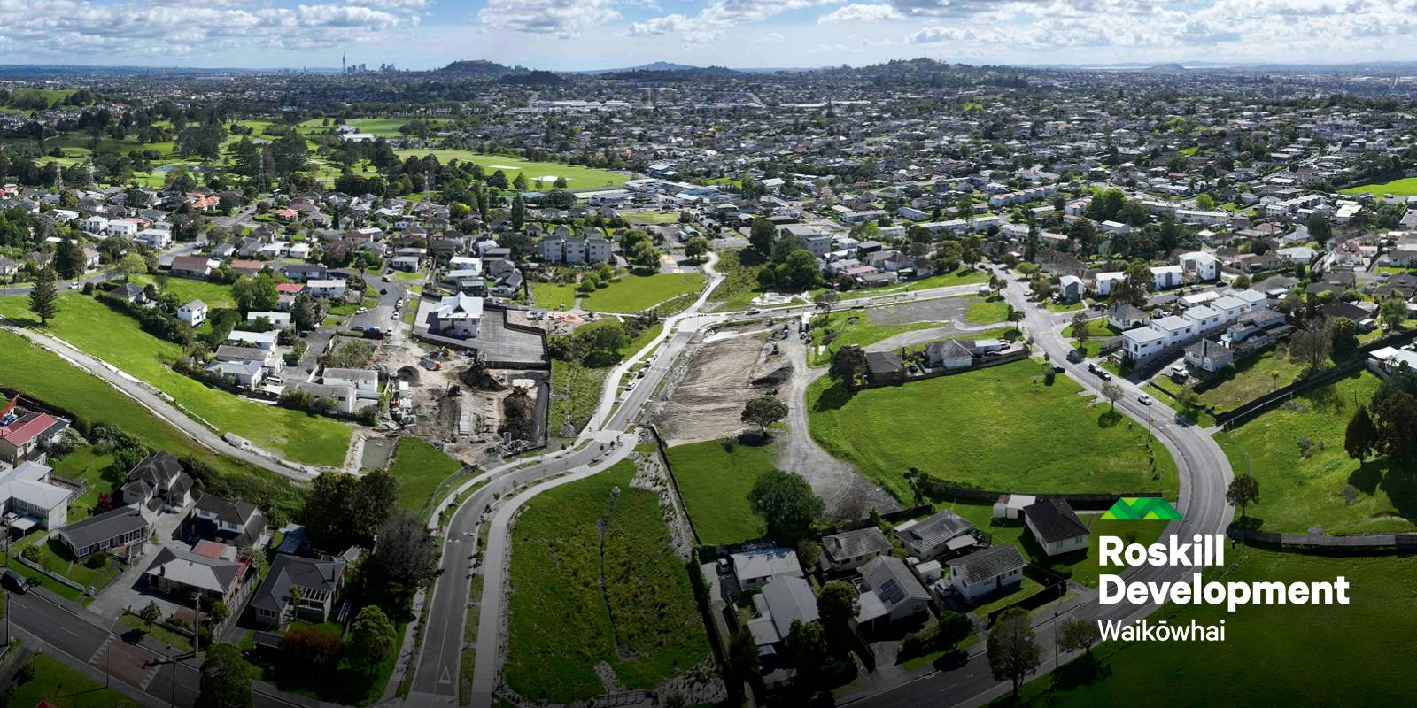 J002535 Waikowhai Progress Update DEC Blog header 1600x800px 1IT