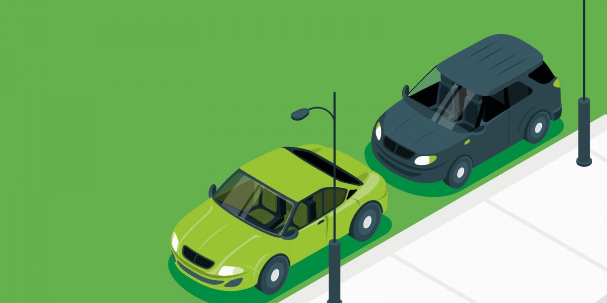 Local businesses thrilled to get car parks back for customers » Roskill