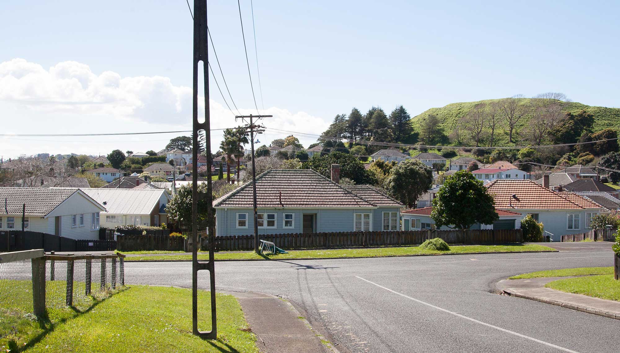 Roskill South Dry Homes